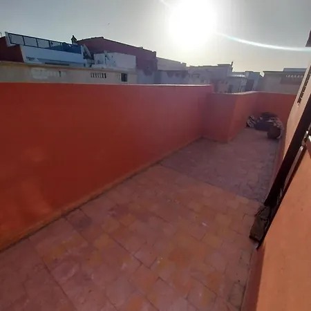 Appartement Essaouira Exterior photo