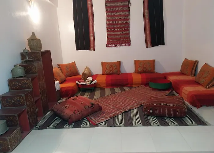 Appartement Essaouira