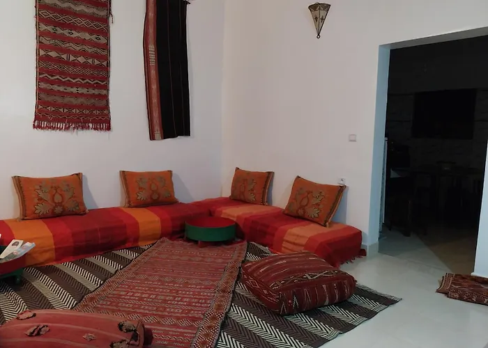Appartement Essaouira