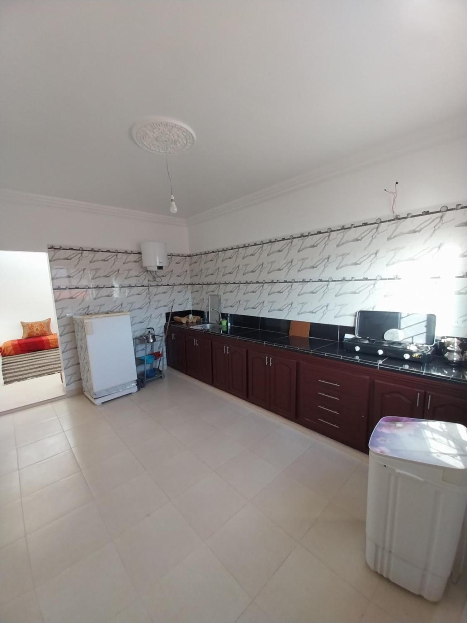 Appartement Essaouira Apartment *