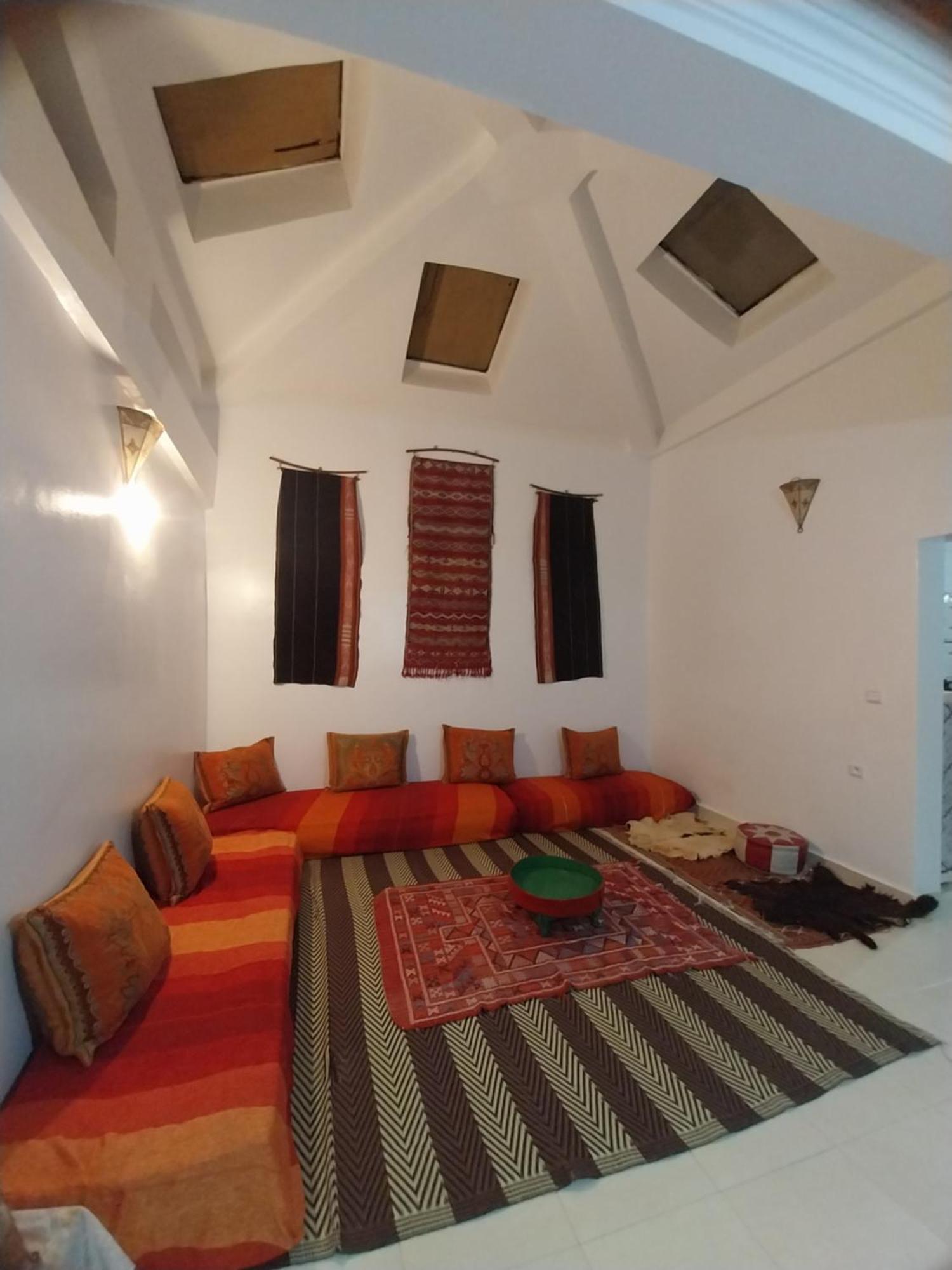 Appartement Essaouira Apartment Essaouira