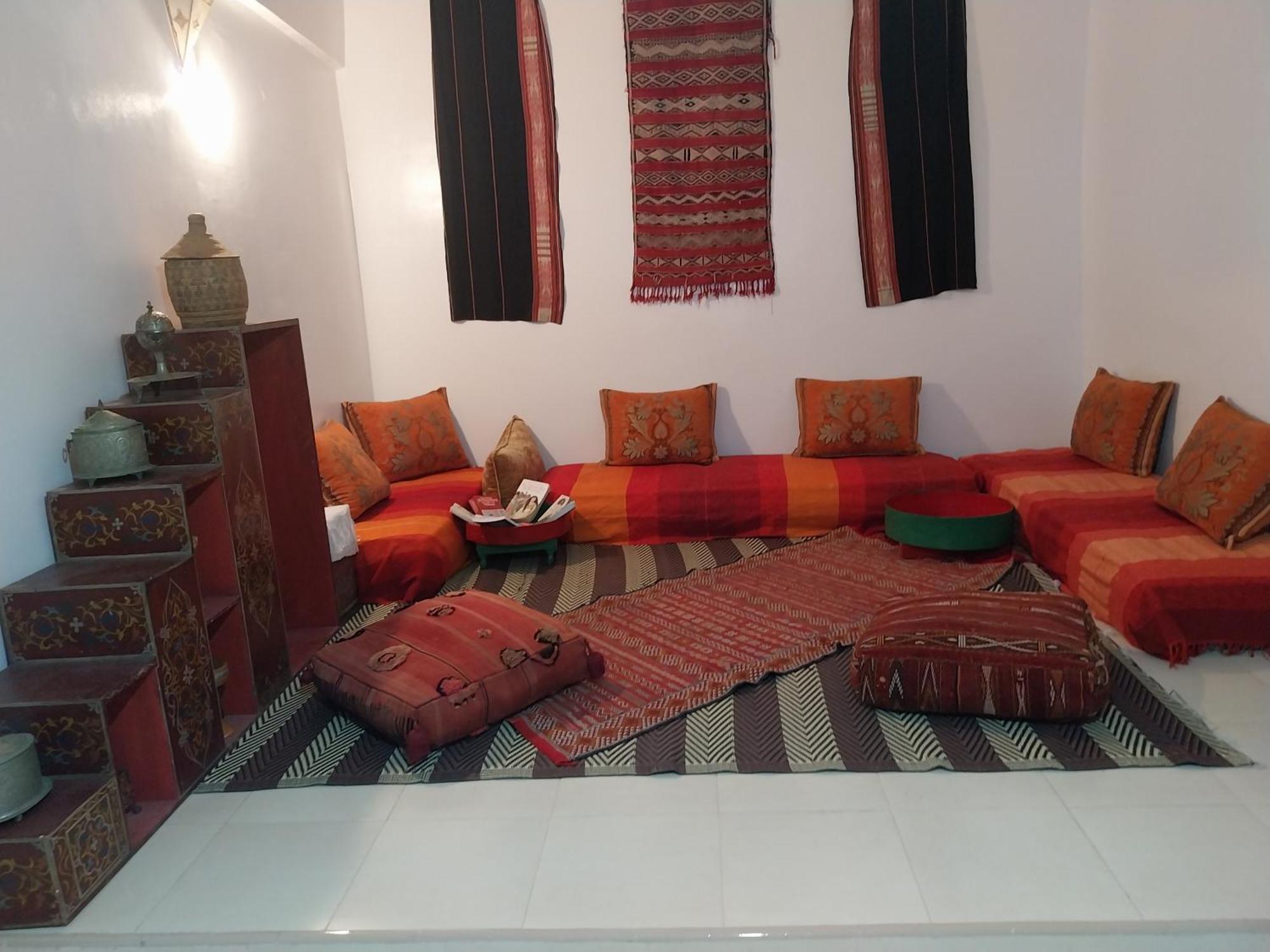 Appartement Essaouira * Essaouira