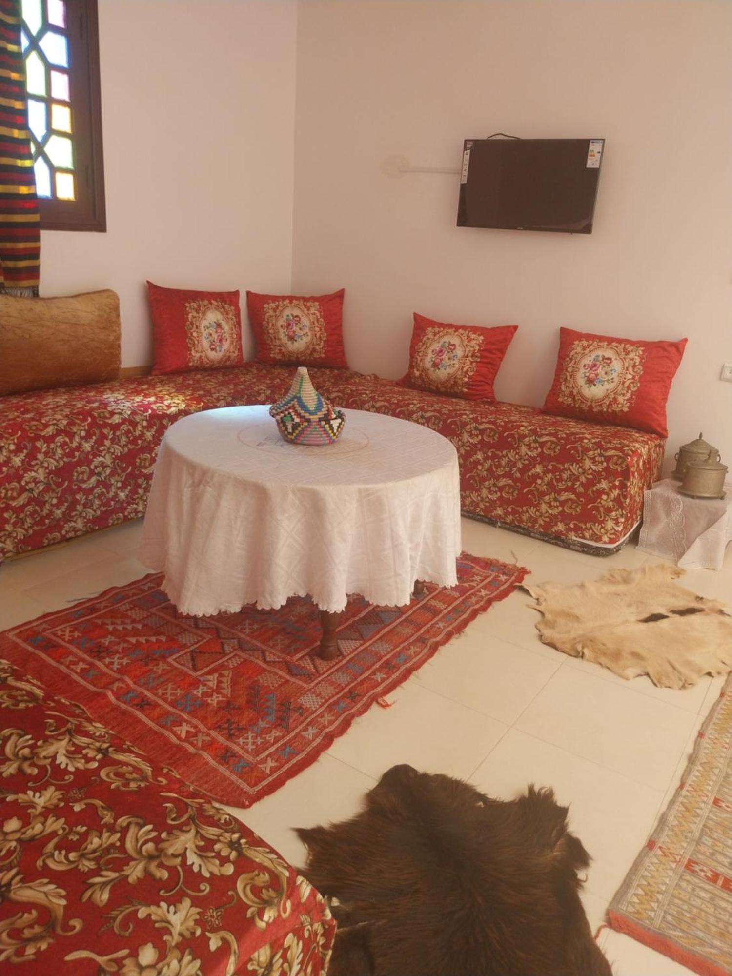 Apartment Appartement Essaouira Essaouira