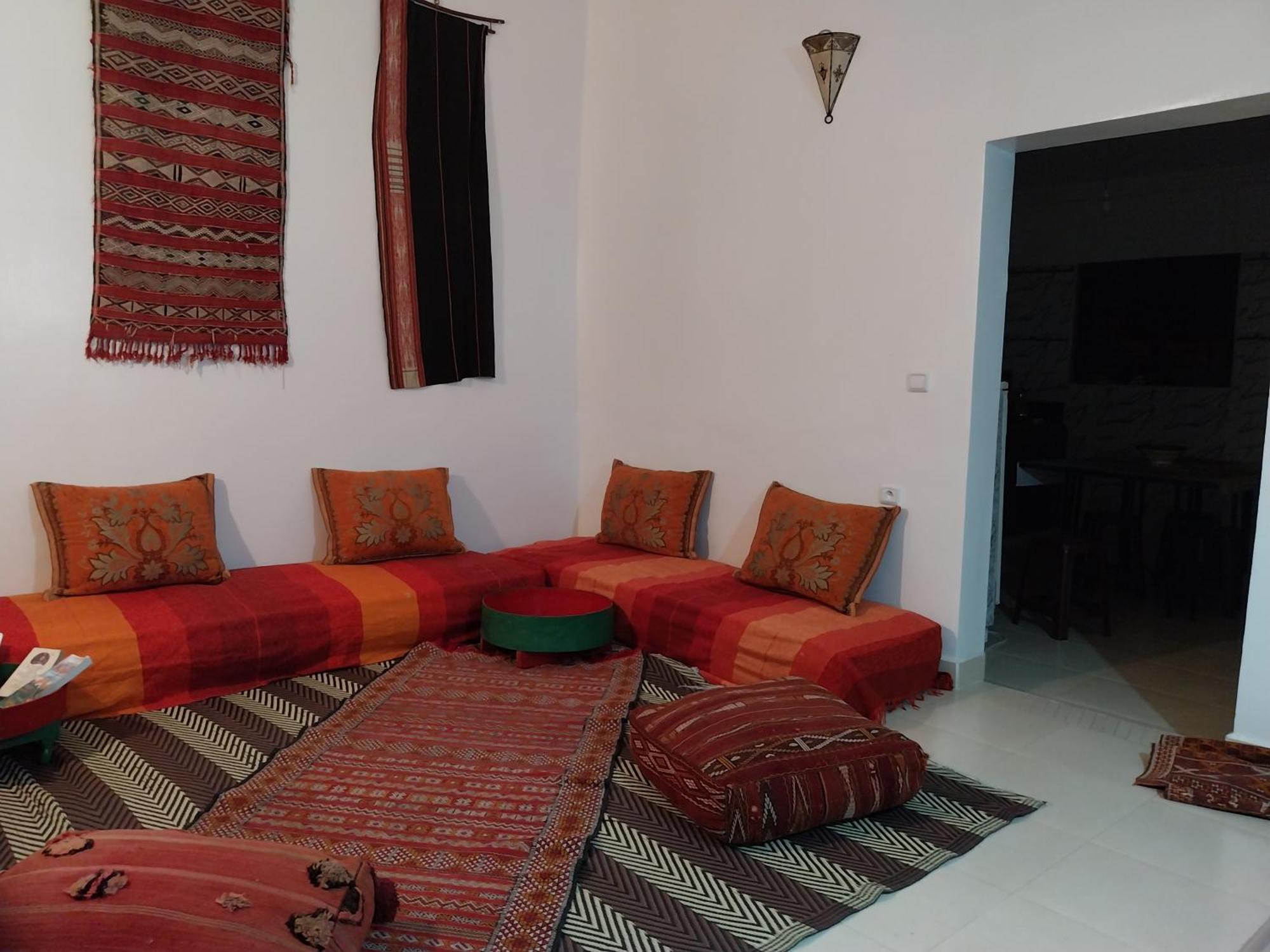 Appartement Essaouira * Essaouira